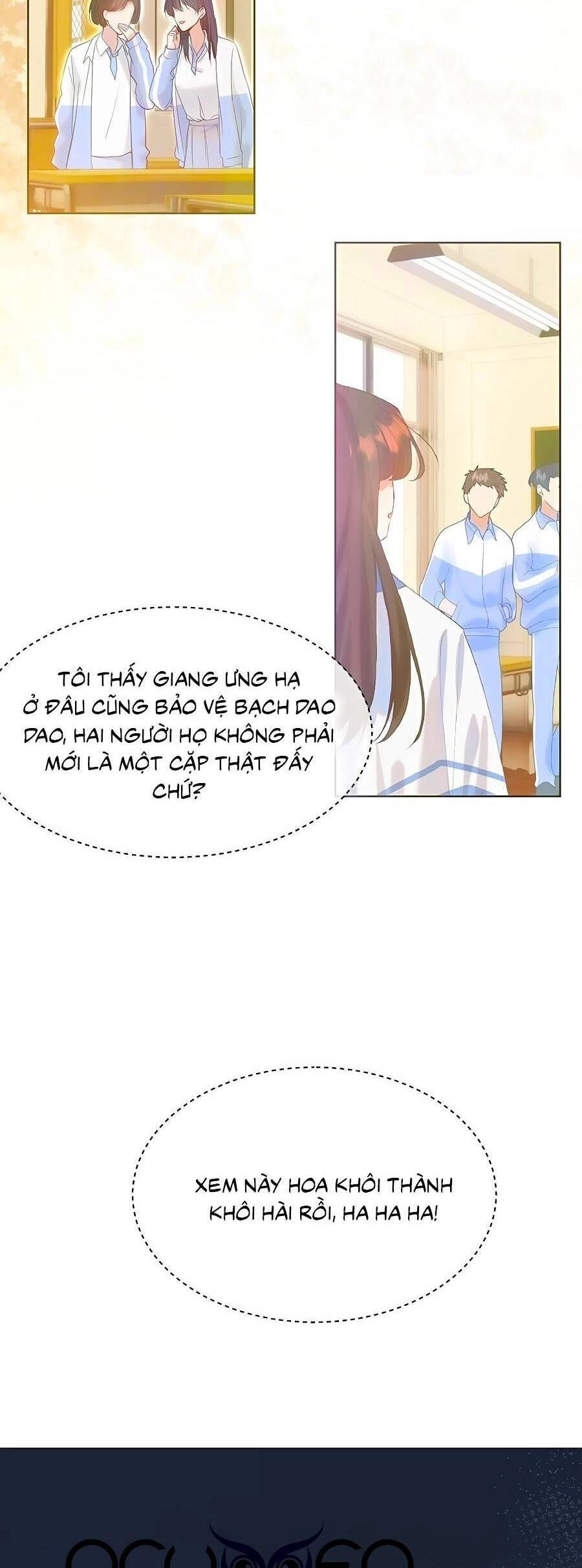 1001 Cách Chinh Phục Chồng Yêu Chapter 39 - 21