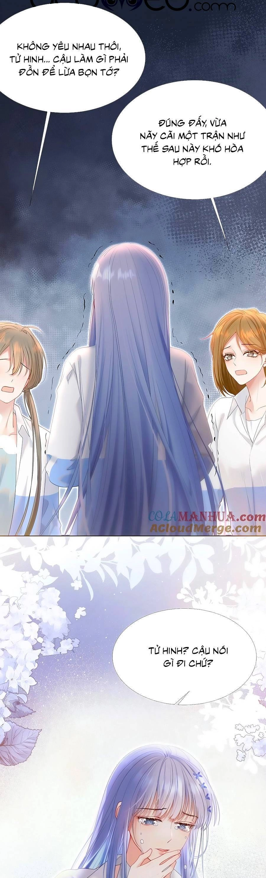 1001 Cách Chinh Phục Chồng Yêu Chapter 39 - 22