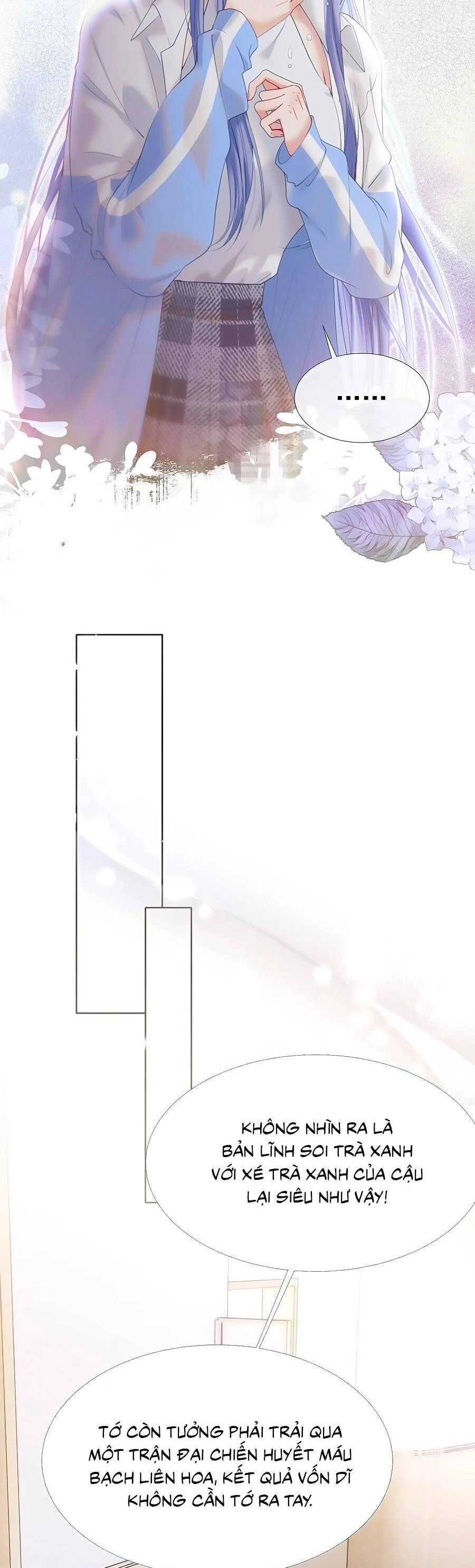 1001 Cách Chinh Phục Chồng Yêu Chapter 39 - 23