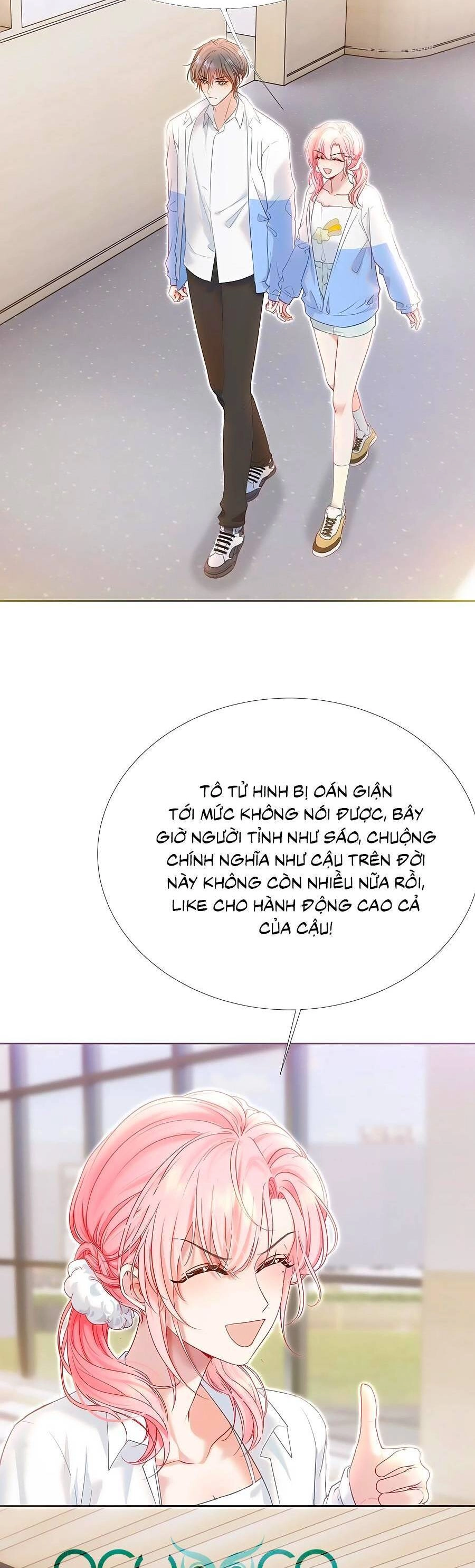 1001 Cách Chinh Phục Chồng Yêu Chapter 39 - 24