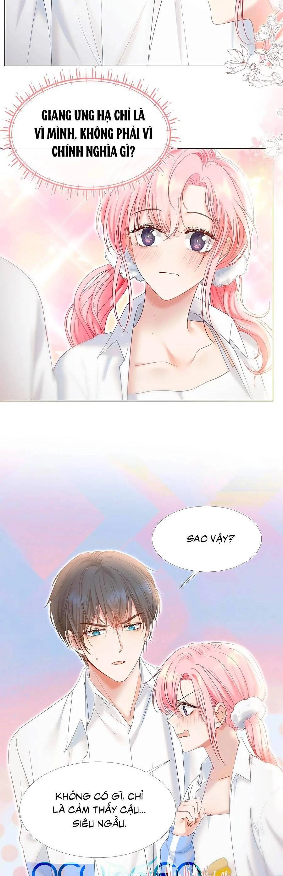 1001 Cách Chinh Phục Chồng Yêu Chapter 39 - 27