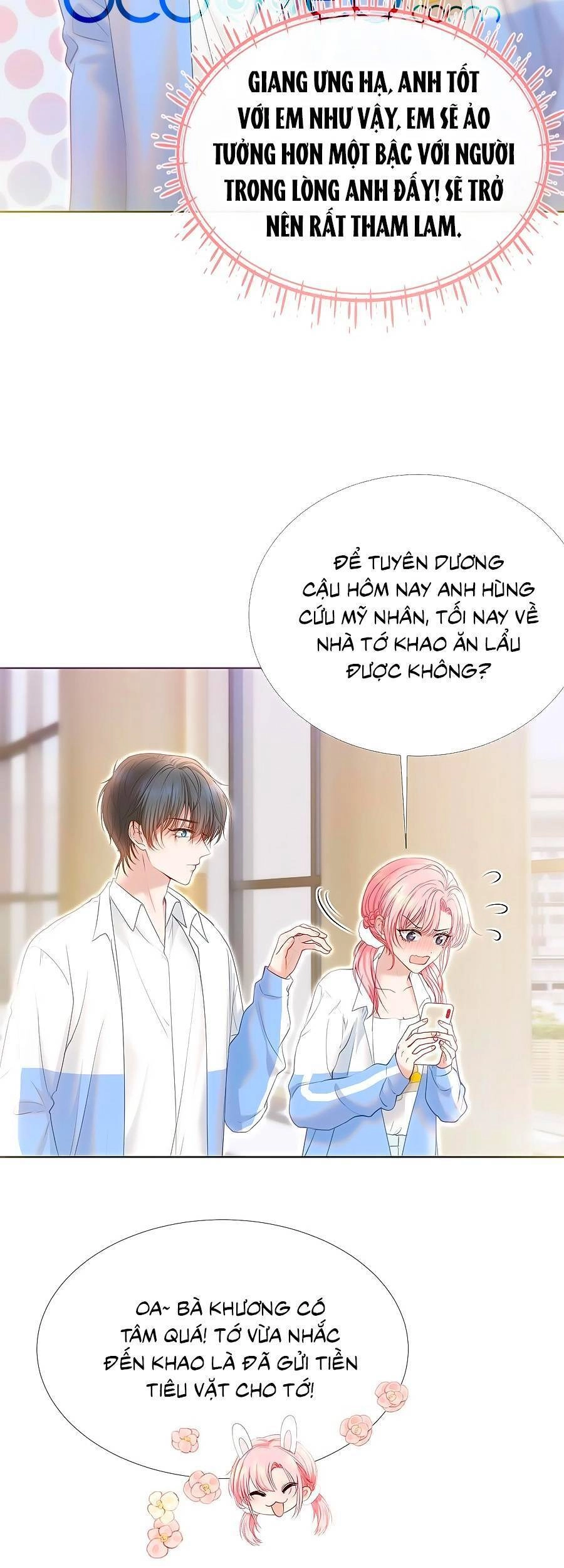 1001 Cách Chinh Phục Chồng Yêu Chapter 39 - 28