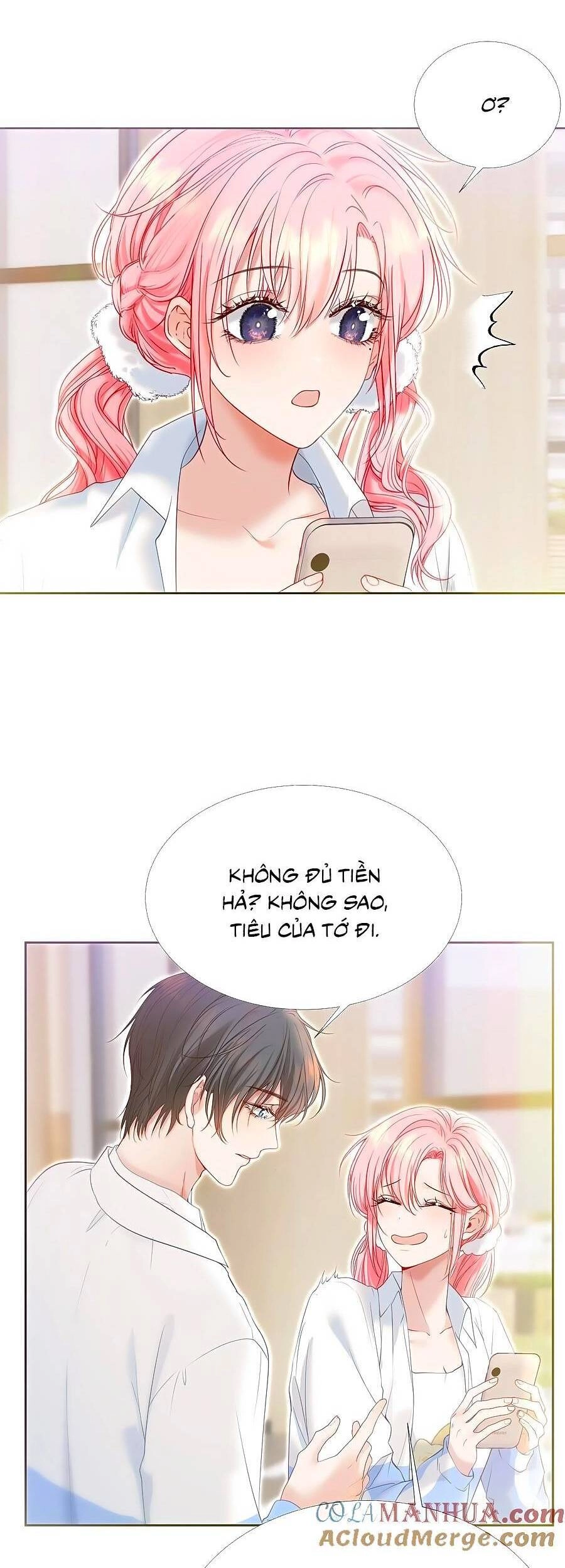 1001 Cách Chinh Phục Chồng Yêu Chapter 39 - 29