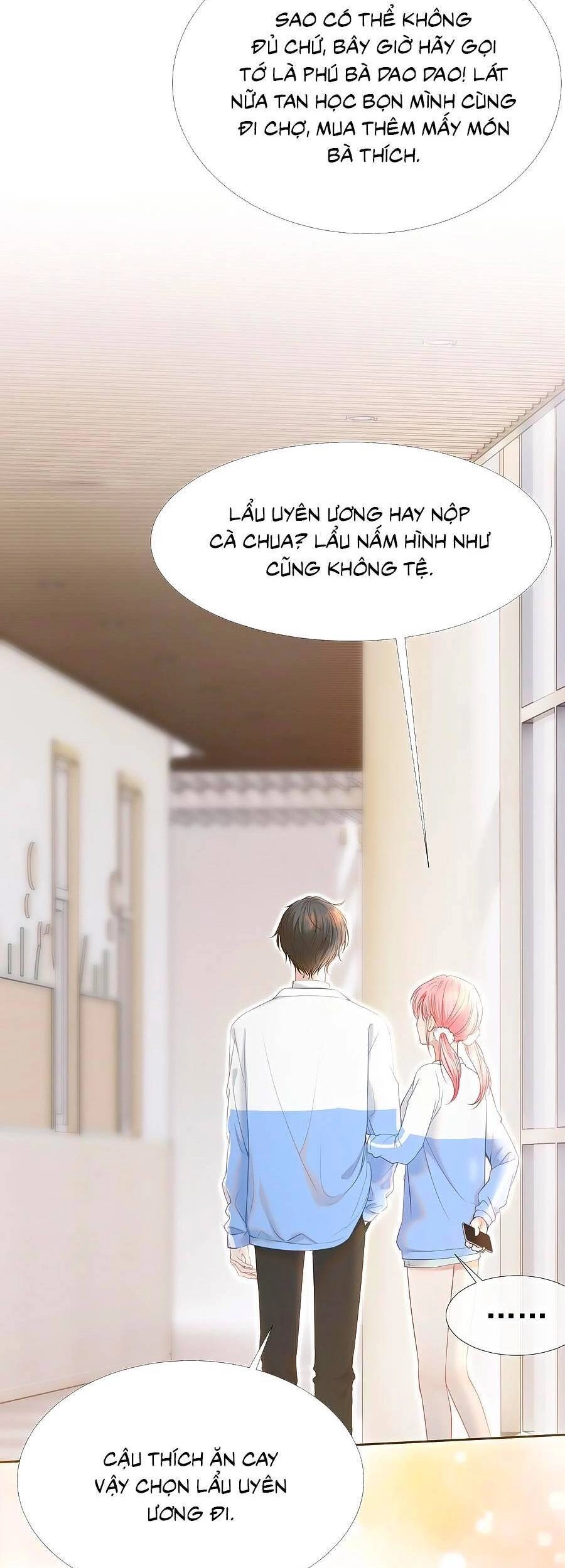 1001 Cách Chinh Phục Chồng Yêu Chapter 39 - 30