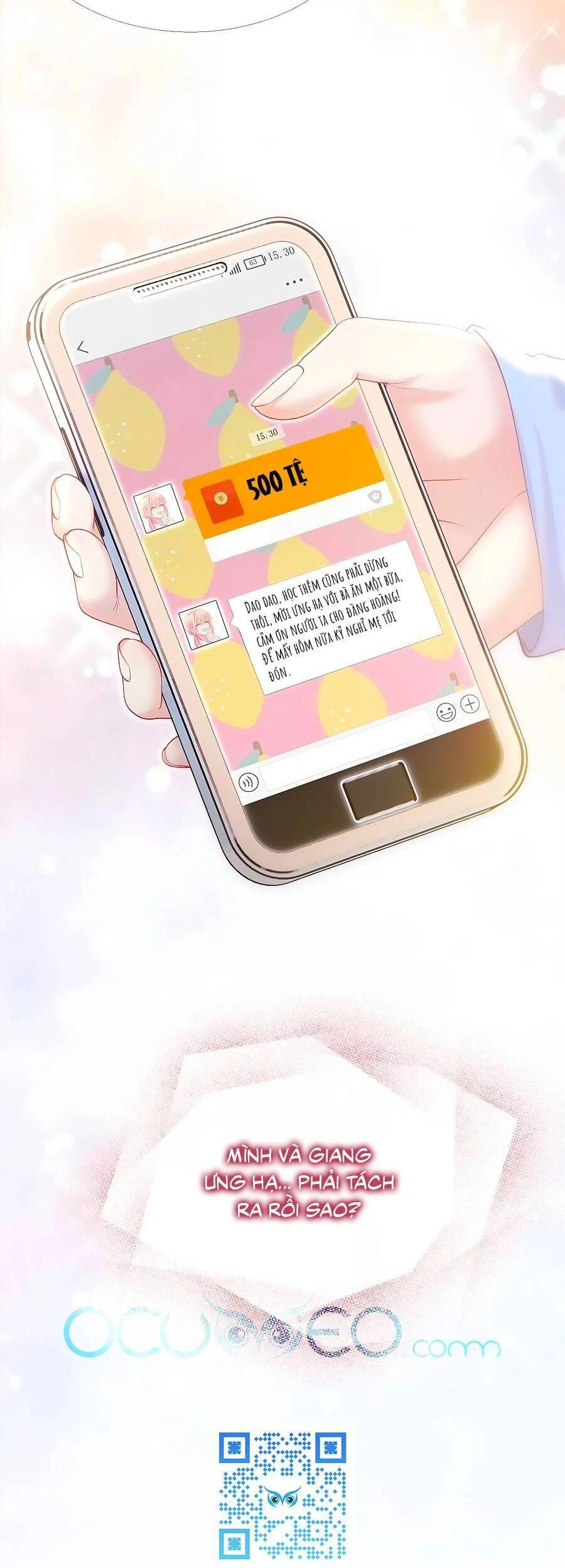 1001 Cách Chinh Phục Chồng Yêu Chapter 39 - 31