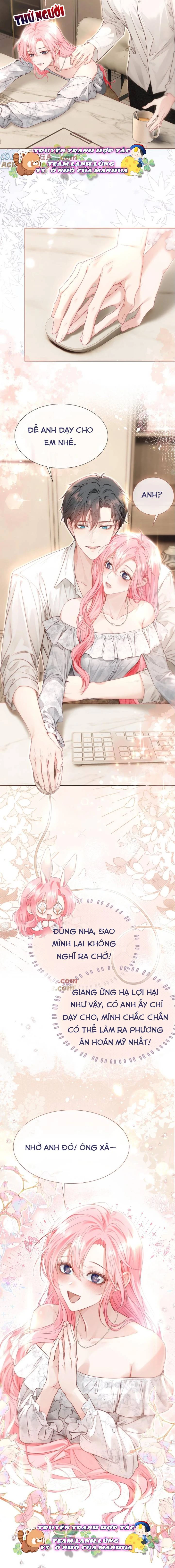 1001 Cách Chinh Phục Chồng Yêu Chapter 88 - 6