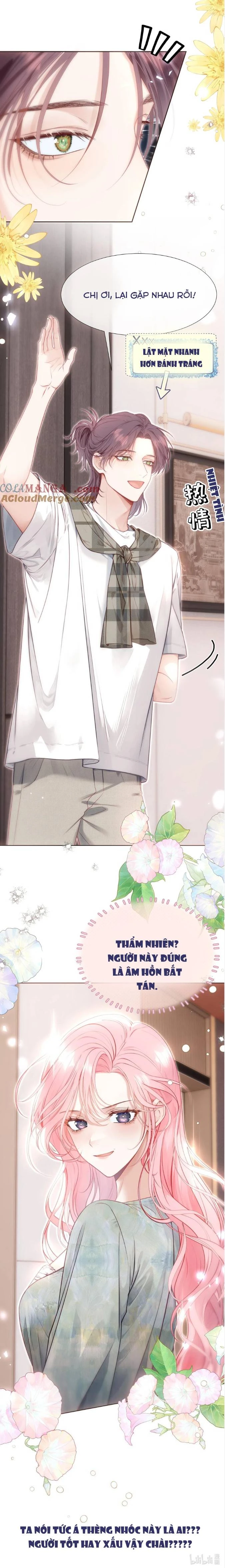 1001 Cách Chinh Phục Chồng Yêu Chapter 89 - 6