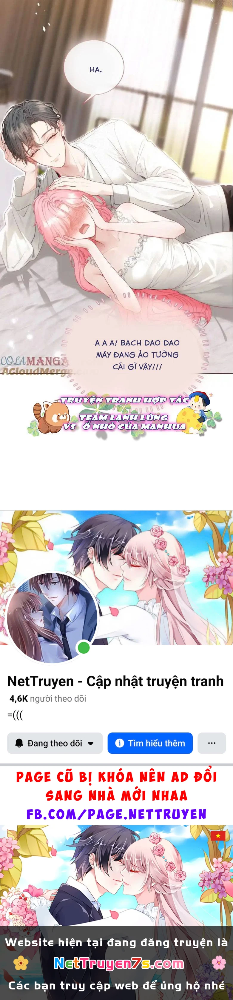 1001 Cách Chinh Phục Chồng Yêu Chapter  96 - 6