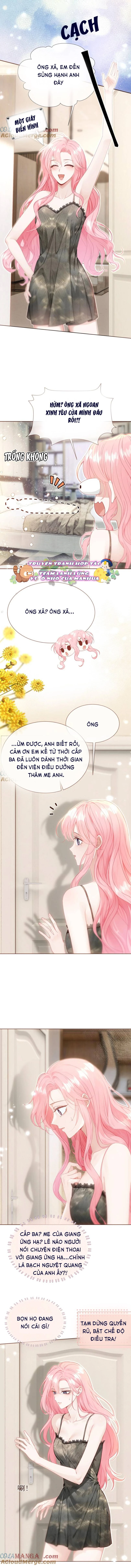 1001 Cách Chinh Phục Chồng Yêu Chapter  102 - 2