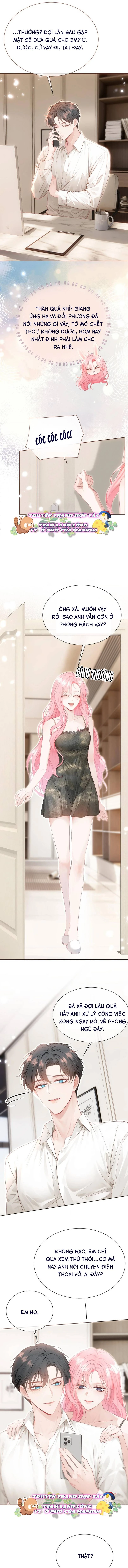 1001 Cách Chinh Phục Chồng Yêu Chapter  102 - 3