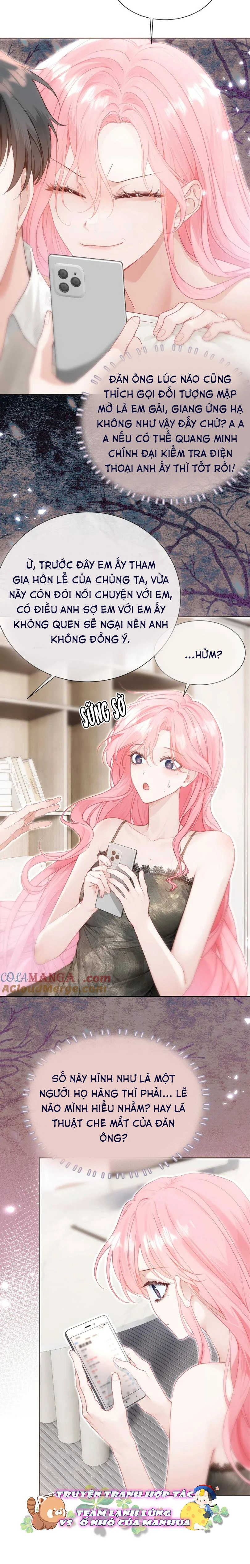 1001 Cách Chinh Phục Chồng Yêu Chapter  102 - 4