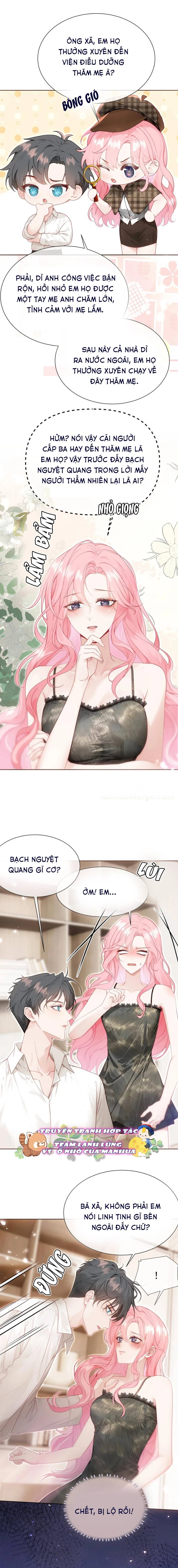 1001 Cách Chinh Phục Chồng Yêu Chapter  102 - 5