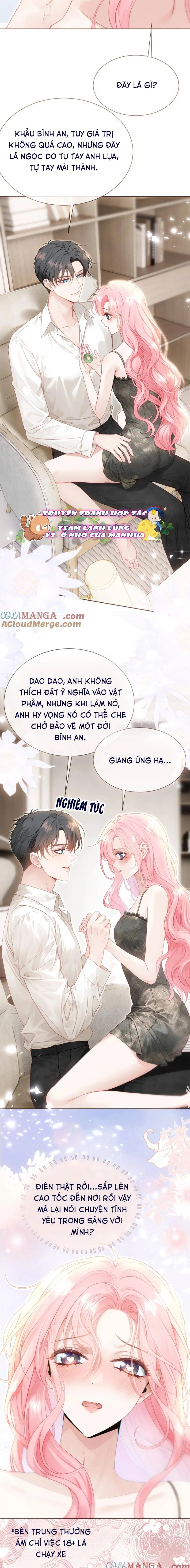 1001 Cách Chinh Phục Chồng Yêu Chapter  102 - 7