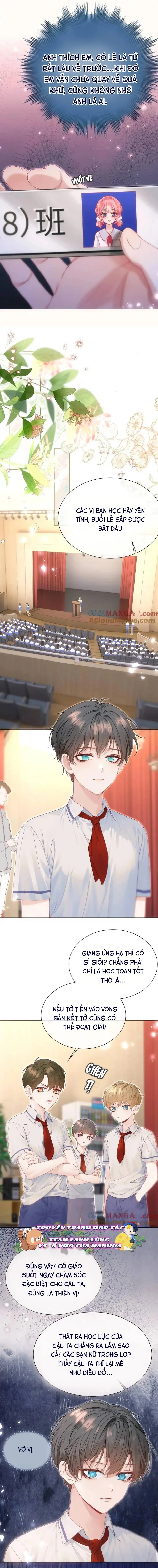 1001 Cách Chinh Phục Chồng Yêu Chapter  103 - 2