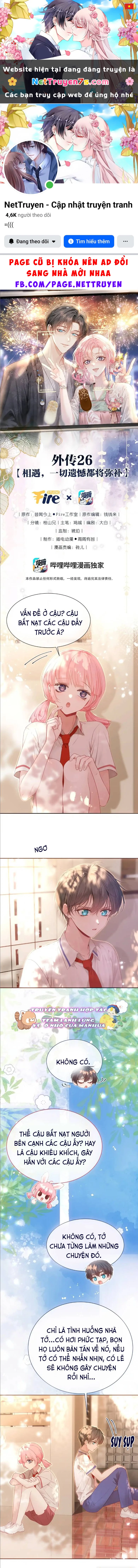 1001 Cách Chinh Phục Chồng Yêu Chapter  104 - 1