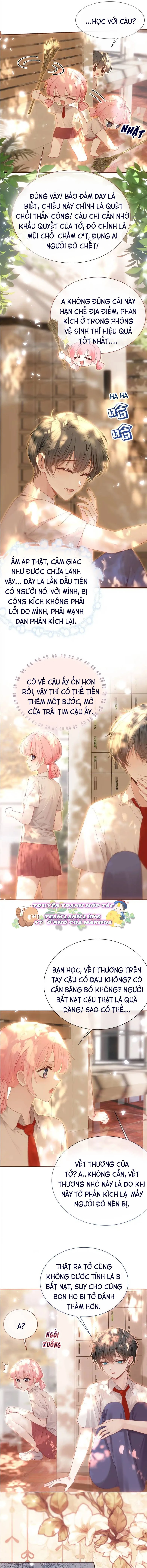 1001 Cách Chinh Phục Chồng Yêu Chapter  104 - 3