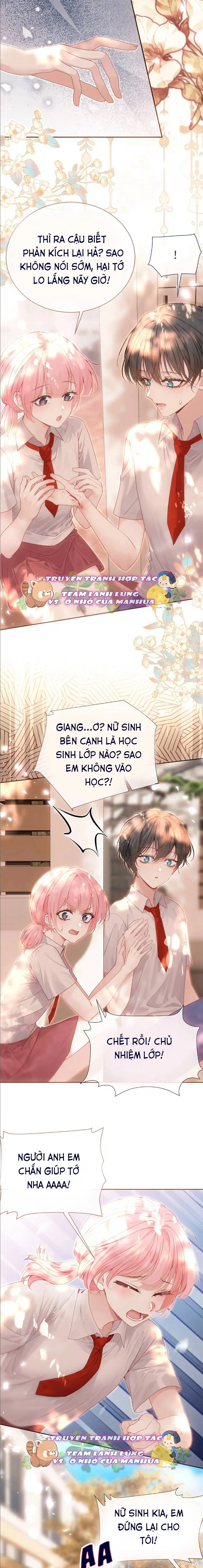 1001 Cách Chinh Phục Chồng Yêu Chapter  104 - 4