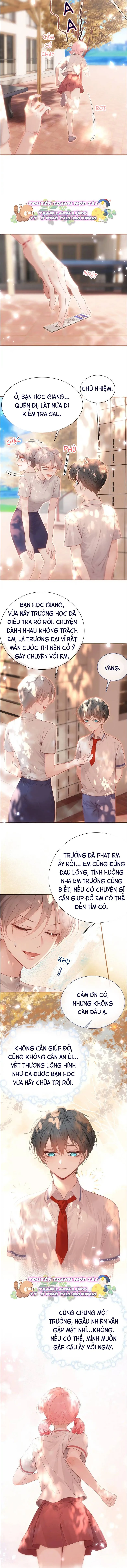 1001 Cách Chinh Phục Chồng Yêu Chapter  104 - 5