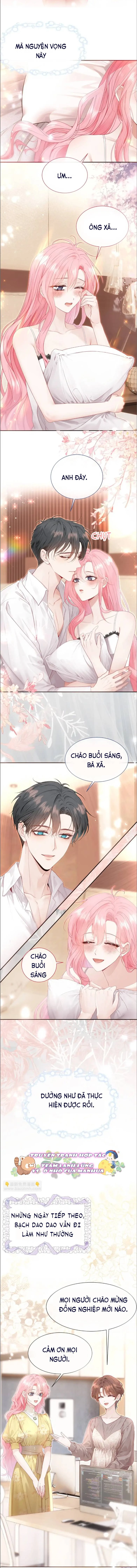 1001 Cách Chinh Phục Chồng Yêu Chapter  104 - 6
