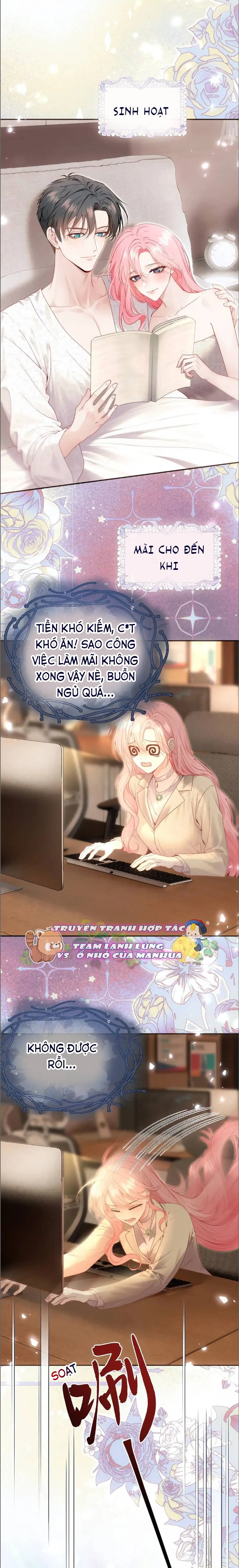 1001 Cách Chinh Phục Chồng Yêu Chapter  104 - 7