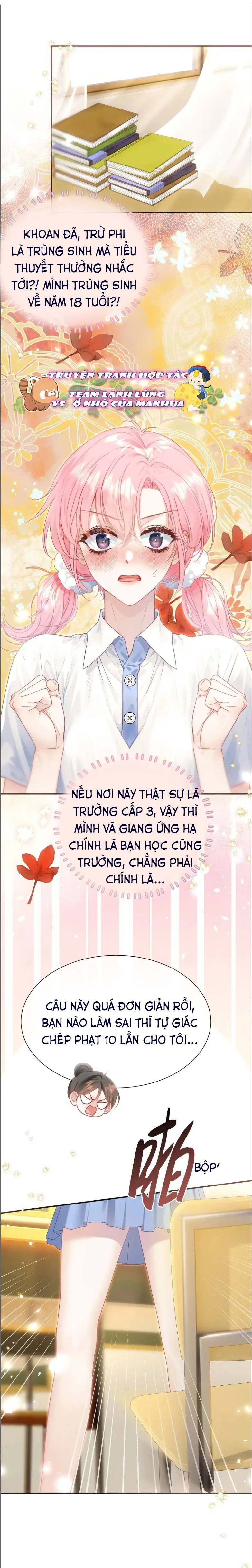 1001 Cách Chinh Phục Chồng Yêu Chapter  104 - 9