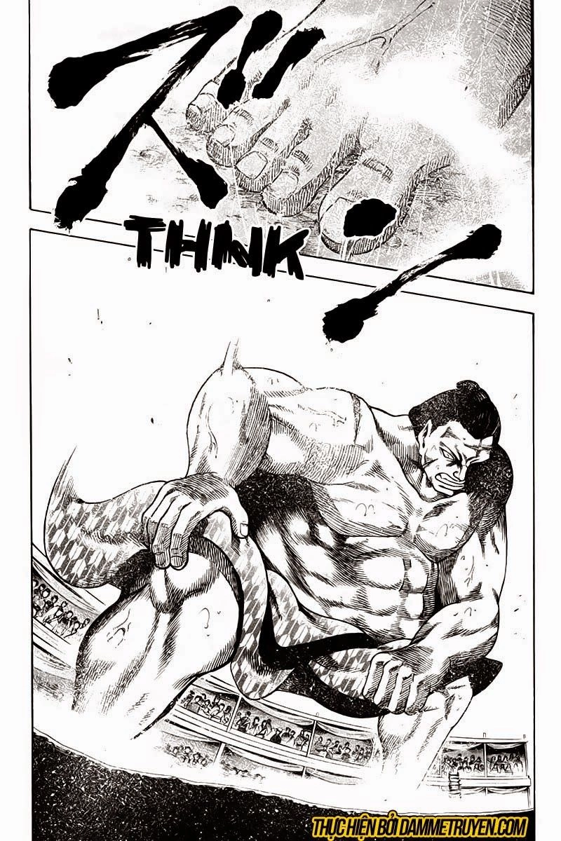 Yukikaze Chapter 10 - 12