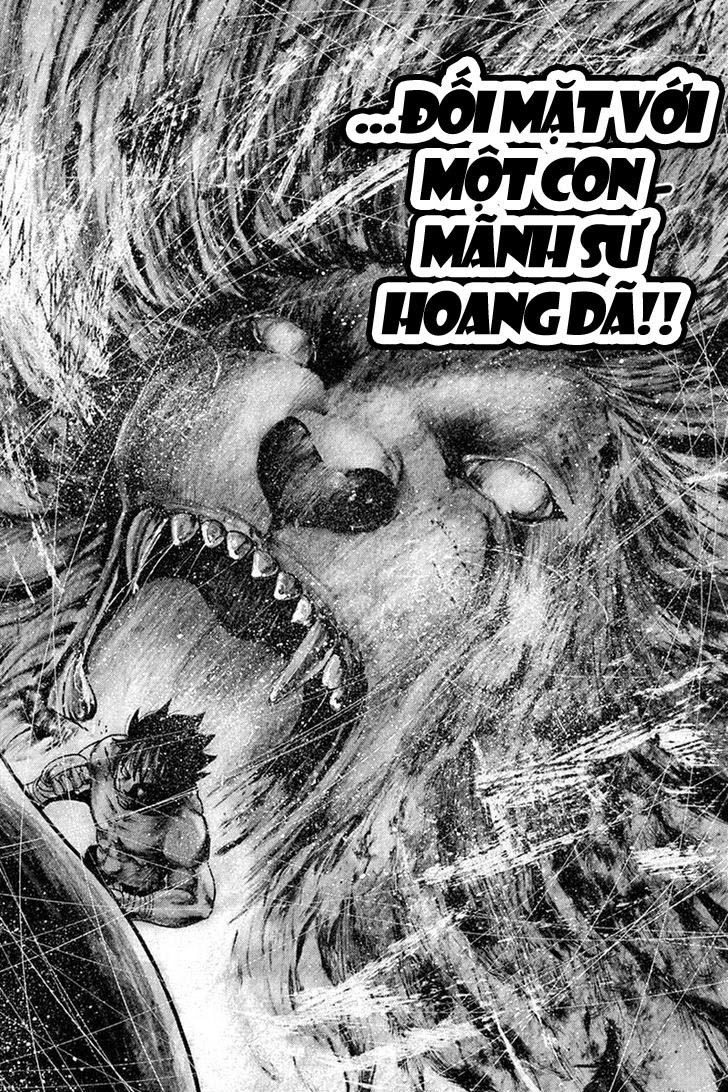 Yukikaze Chapter 14 - 2