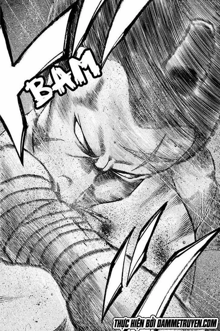 Yukikaze Chapter 14 - 10