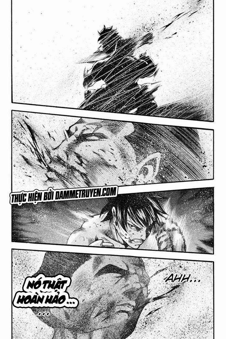 Yukikaze Chapter 14 - 12