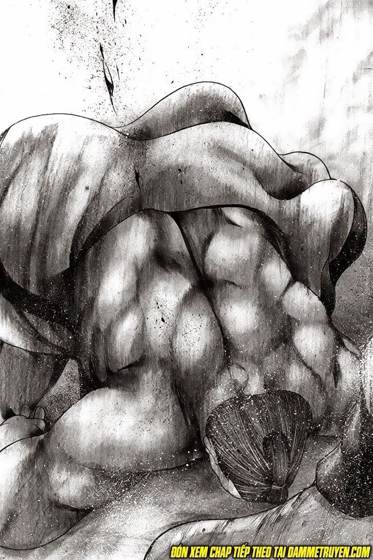 Yukikaze Chapter 14 - 15