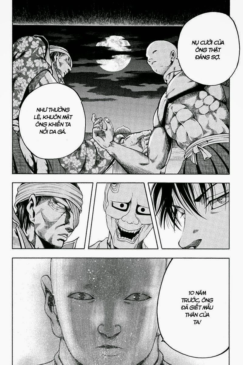 Yukikaze Chapter 31 - 8