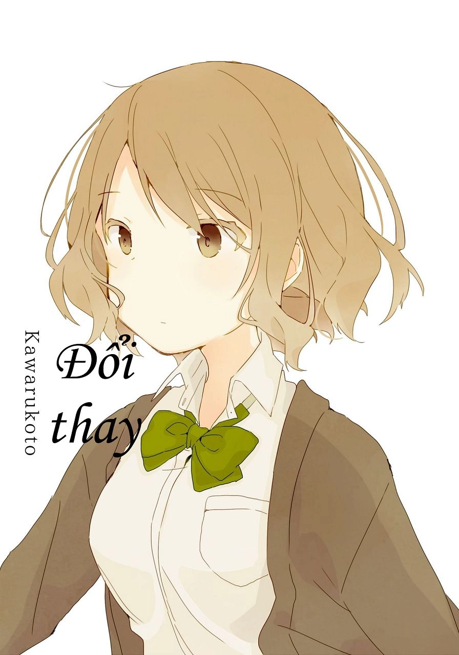 Watashi Wo Hitorijime Ni Shite Chapter 2 - 2