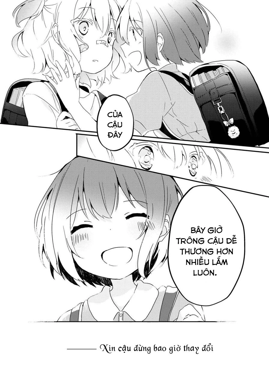 Watashi Wo Hitorijime Ni Shite Chapter 2 - 6