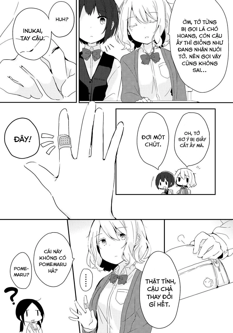 Watashi Wo Hitorijime Ni Shite Chapter 2 - 8