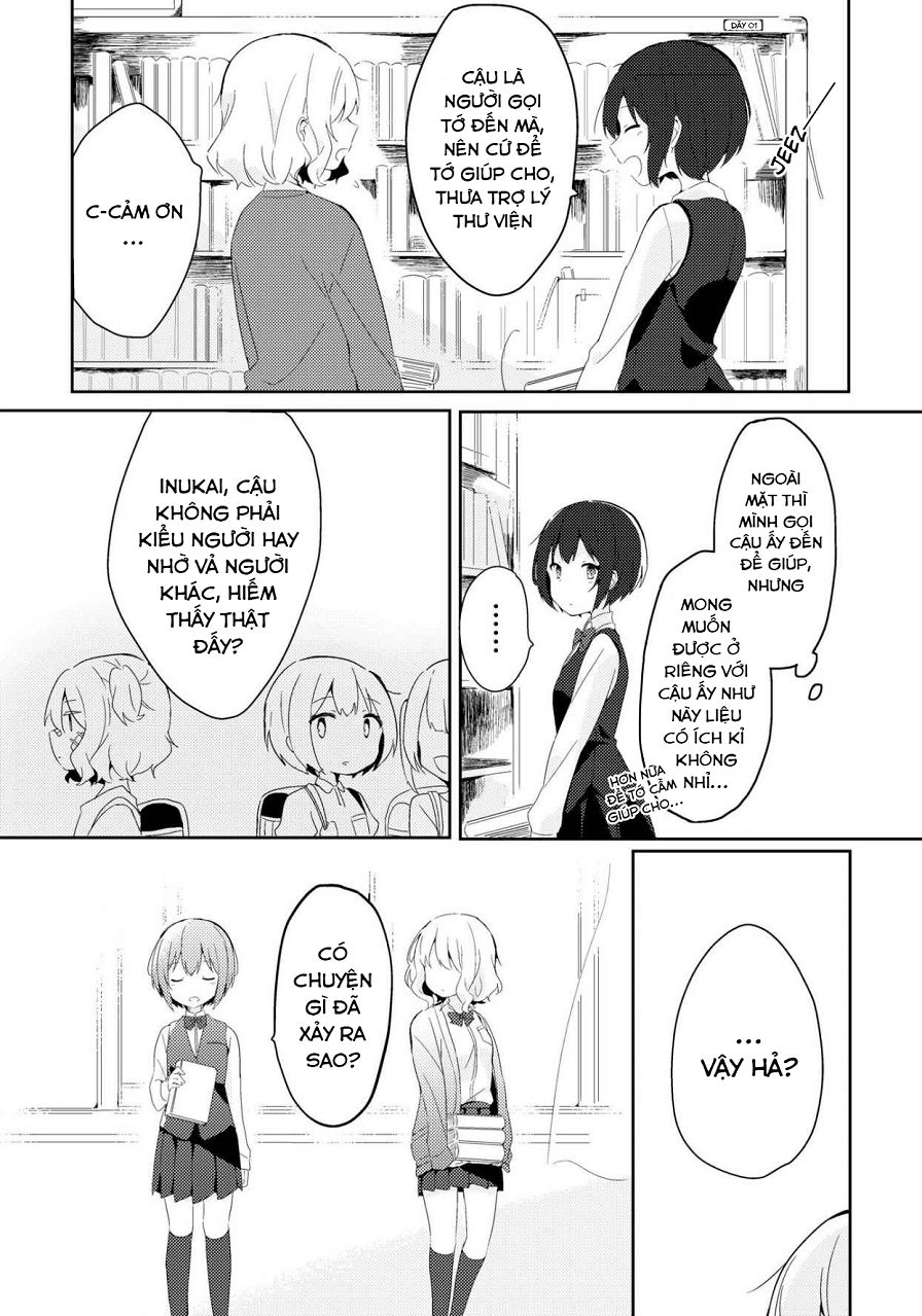 Watashi Wo Hitorijime Ni Shite Chapter 2 - 14