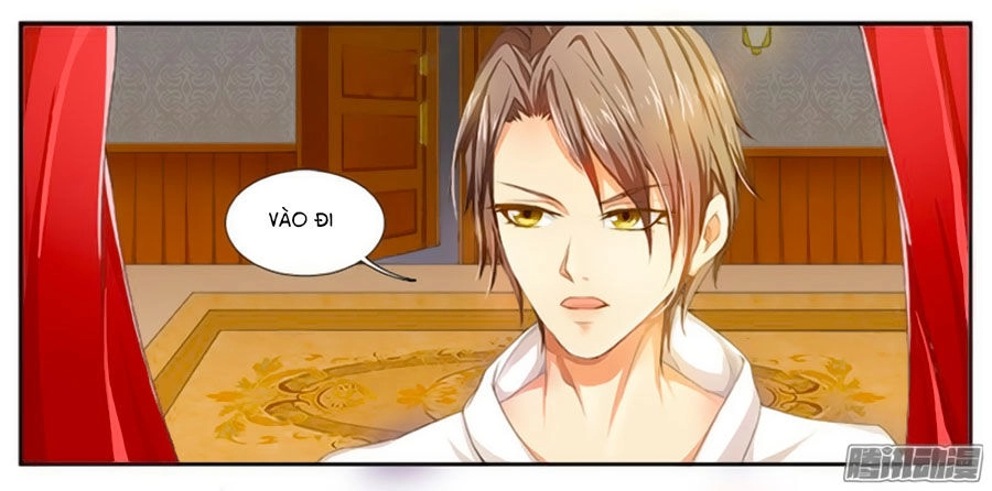 Trí Mệnh Sủng Thê: Tổng Tài Mau Nạp Mạng Chapter 1 - 6