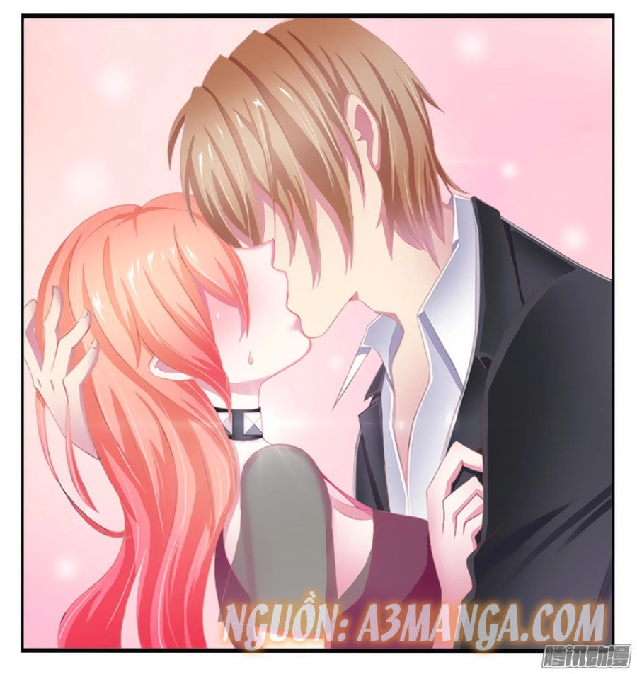 Trí Mệnh Sủng Thê: Tổng Tài Mau Nạp Mạng Chapter 2 - 21