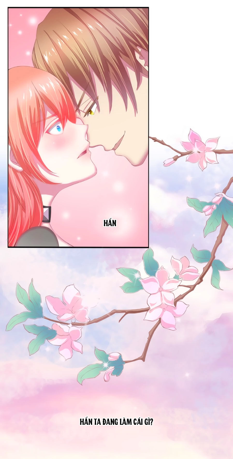 Trí Mệnh Sủng Thê: Tổng Tài Mau Nạp Mạng Chapter 2 - 22