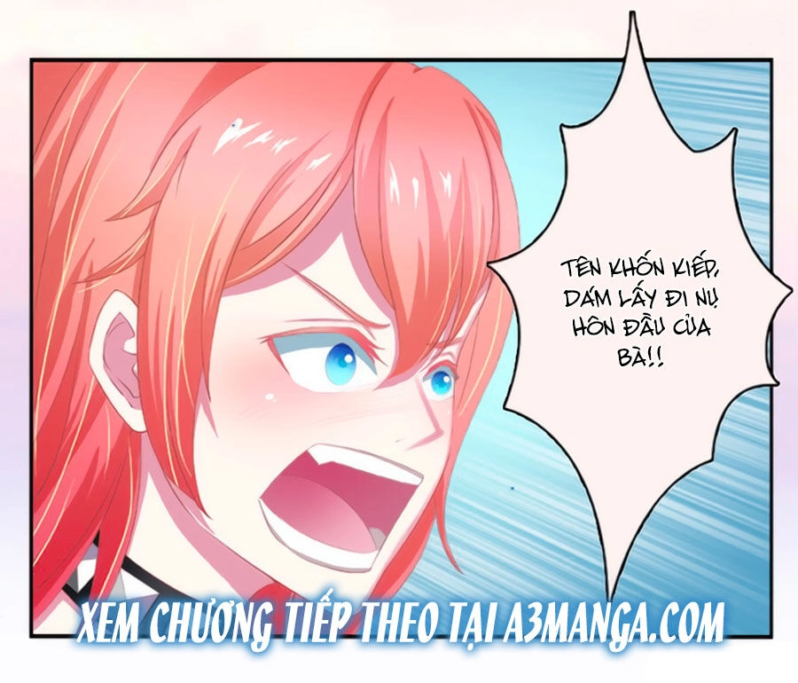 Trí Mệnh Sủng Thê: Tổng Tài Mau Nạp Mạng Chapter 2 - 24