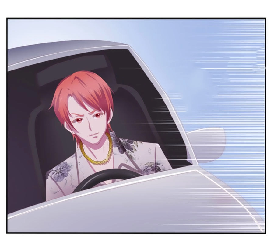 Trí Mệnh Sủng Thê: Tổng Tài Mau Nạp Mạng Chapter 3 - 6