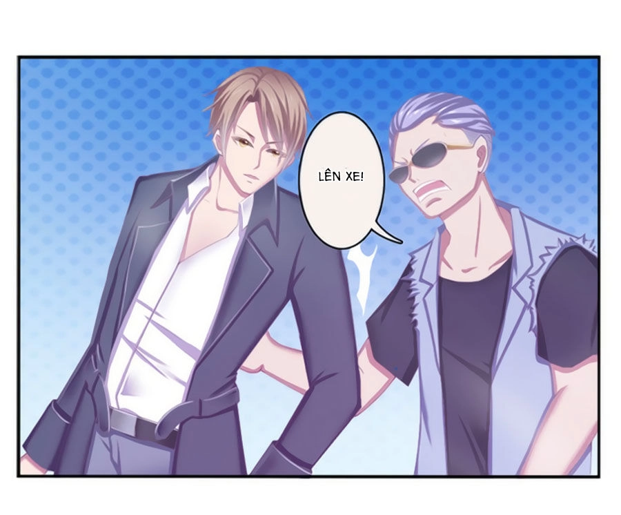 Trí Mệnh Sủng Thê: Tổng Tài Mau Nạp Mạng Chapter 3 - 7