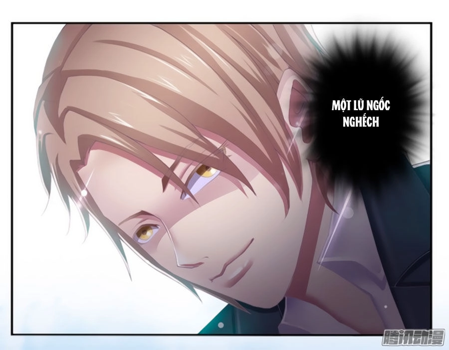 Trí Mệnh Sủng Thê: Tổng Tài Mau Nạp Mạng Chapter 3 - 9