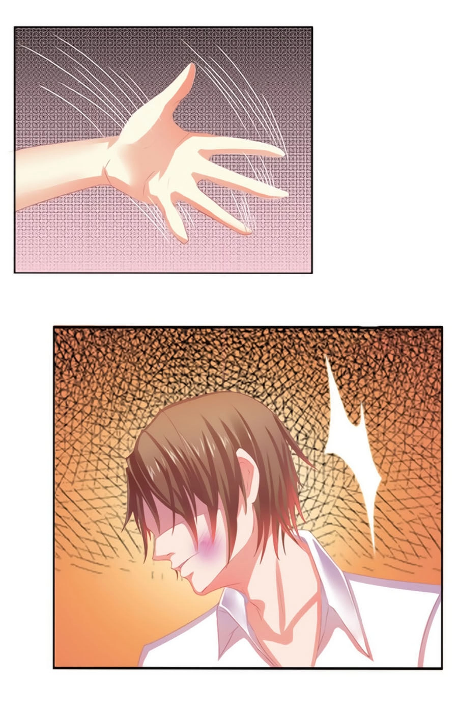 Trí Mệnh Sủng Thê: Tổng Tài Mau Nạp Mạng Chapter 3 - 12