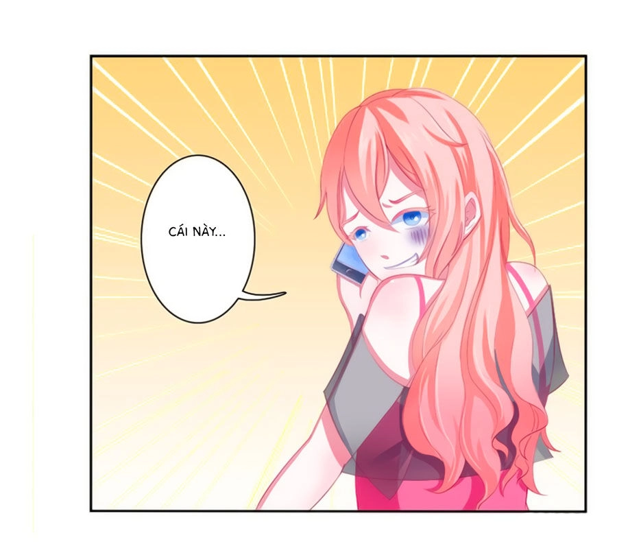 Trí Mệnh Sủng Thê: Tổng Tài Mau Nạp Mạng Chapter 3 - 24