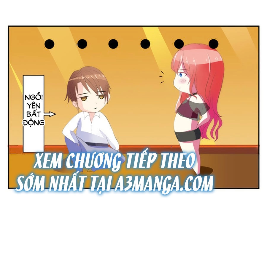 Trí Mệnh Sủng Thê: Tổng Tài Mau Nạp Mạng Chapter 3 - 29