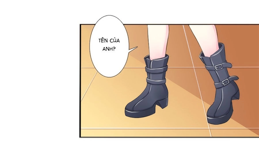 Trí Mệnh Sủng Thê: Tổng Tài Mau Nạp Mạng Chapter 4 - 14