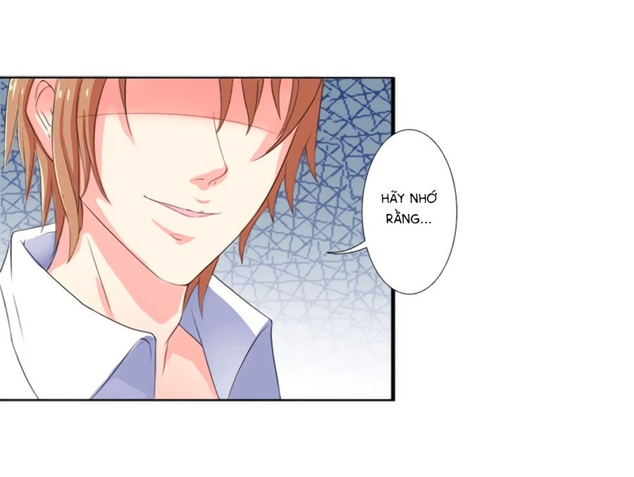 Trí Mệnh Sủng Thê: Tổng Tài Mau Nạp Mạng Chapter 4 - 16