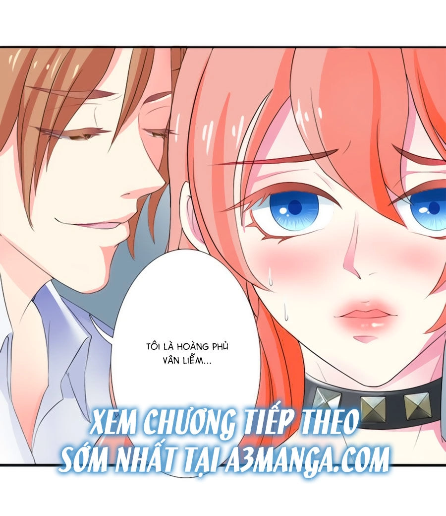 Trí Mệnh Sủng Thê: Tổng Tài Mau Nạp Mạng Chapter 4 - 17