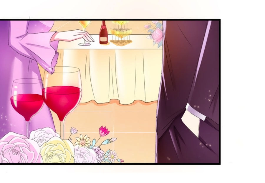 Trí Mệnh Sủng Thê: Tổng Tài Mau Nạp Mạng Chapter 5 - 7