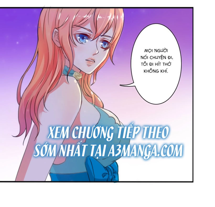 Trí Mệnh Sủng Thê: Tổng Tài Mau Nạp Mạng Chapter 5 - 15